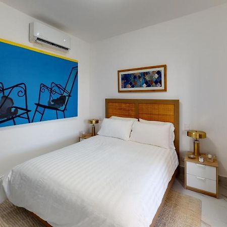 "Soha Suites I- A14- 2 Bedrooms" Santiago De Los Caballeros Exteriér fotografie